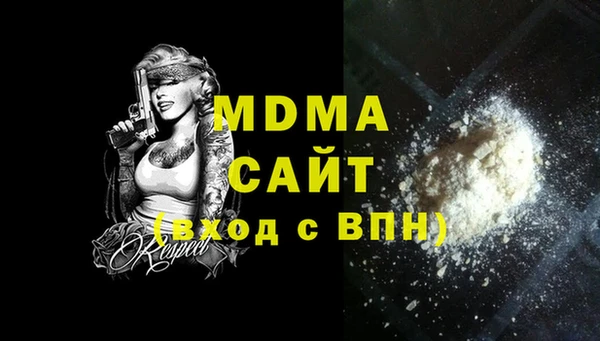 мдпв Надым